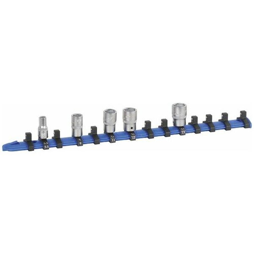Clip bar for 1/4 inch sockets - 631900