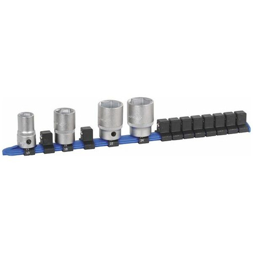 Clip bar for 1/2 inch sockets - 643690