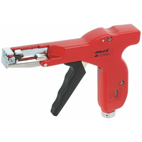 Automatic cable tie gun - 729950