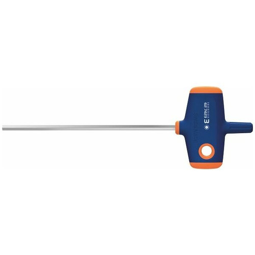 Hexagon screwdriver, with T-handle 3 mm