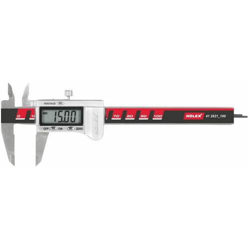 Holex Digital Caliper ABS - High Precision Measurement Tool