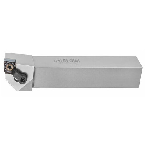 Clamp toolholder 25/12 mm