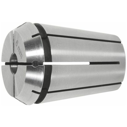 ER collet with seal 1/4 mm