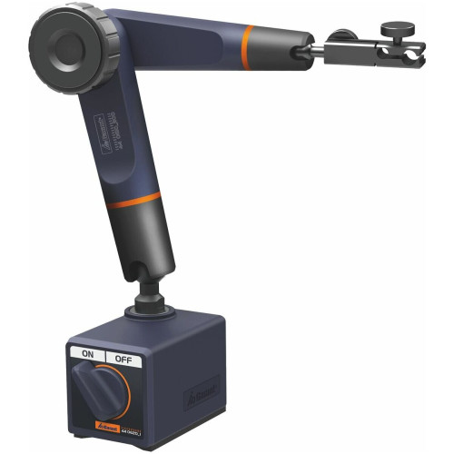 Hydraulic measuring stand (with magnetic base)