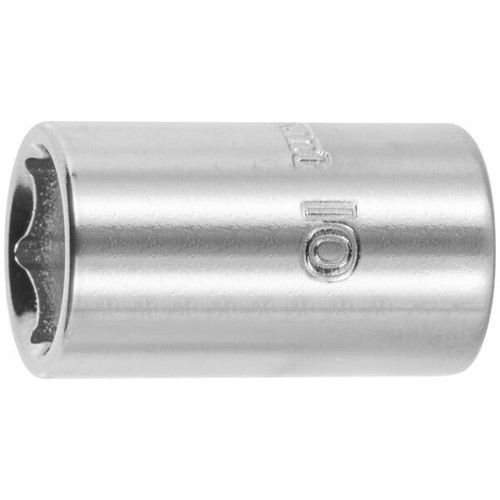 Hexagon socket 1/4 inch 11 mm