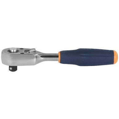 Reversible ratchet, 1/4 inch with ejector 1/4-1760113797 - Unitec Tools