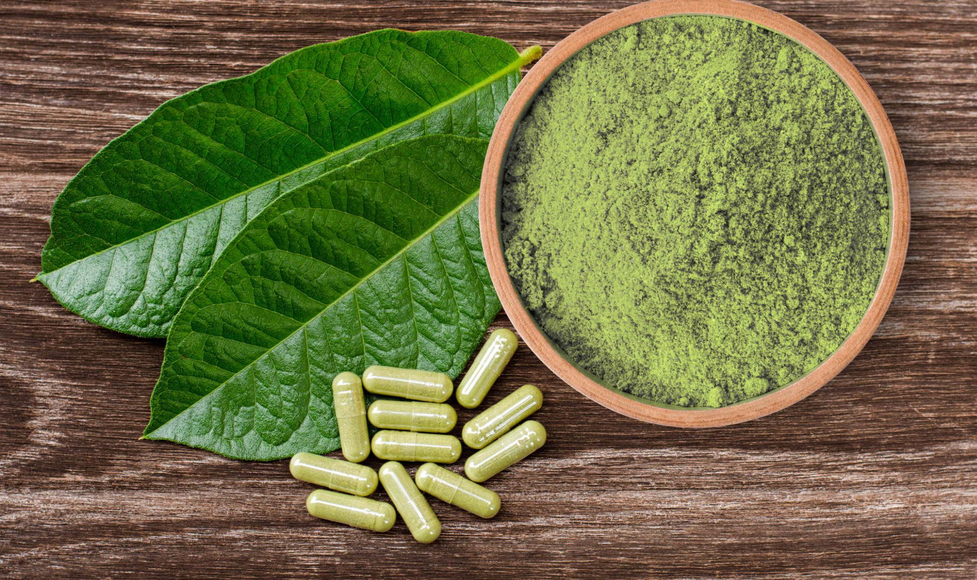 Does Kratom Expire? thumbnail image