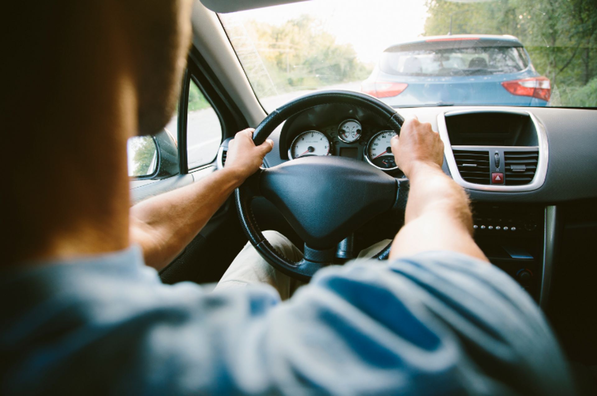 Navigating the Roads: Can You Drive on Kratom?