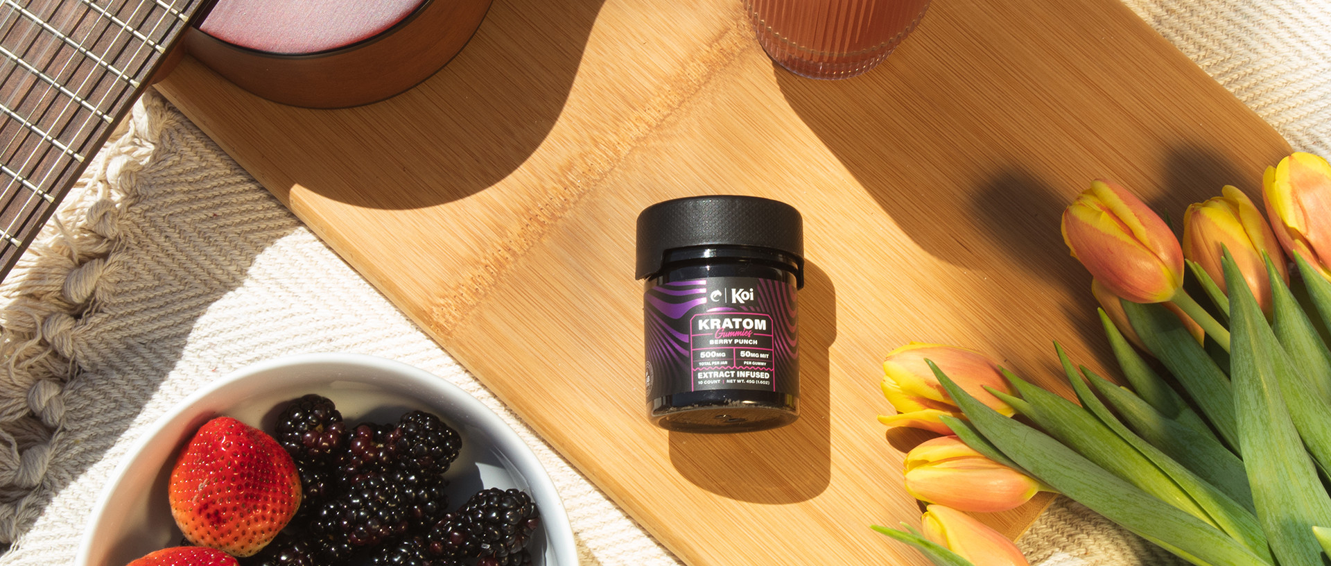 Kratom Pronunciation thumbnail image