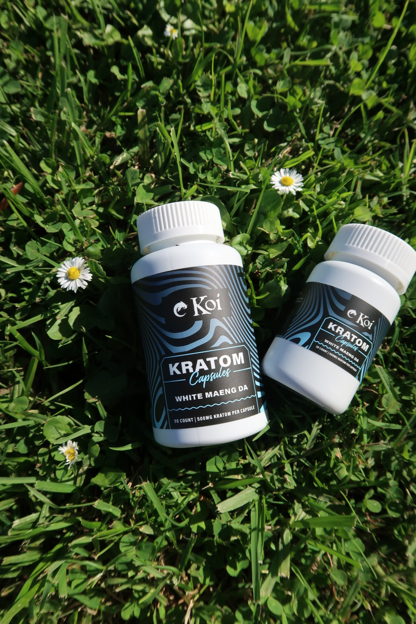 Maeng Da Kratom: Benefits, Uses, and What Makes It Unique thumbnail image