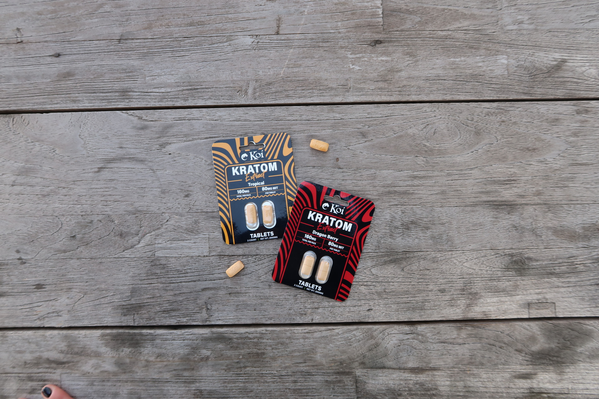 The Strongest Kratom Strains: Your Guide to Maximum Potency and Effects thumbnail image