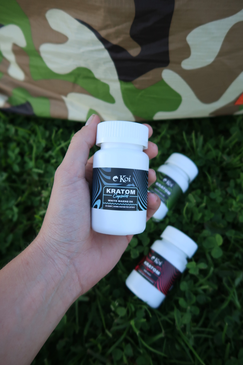 White Vein Kratom: Benefits, Uses, and Effects thumbnail image