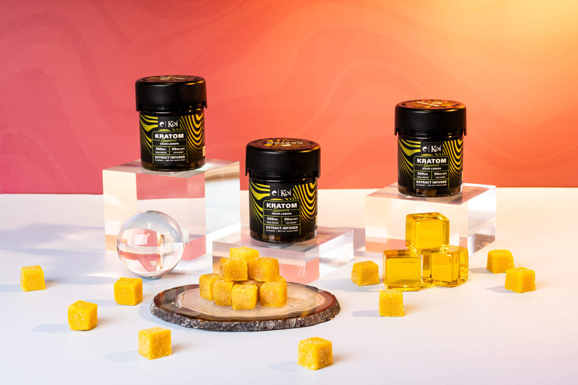 Yellow Vein Kratom: Benefits, Dosages, and More Explained thumbnail image