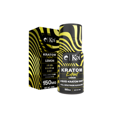 Koi Kratom Shots