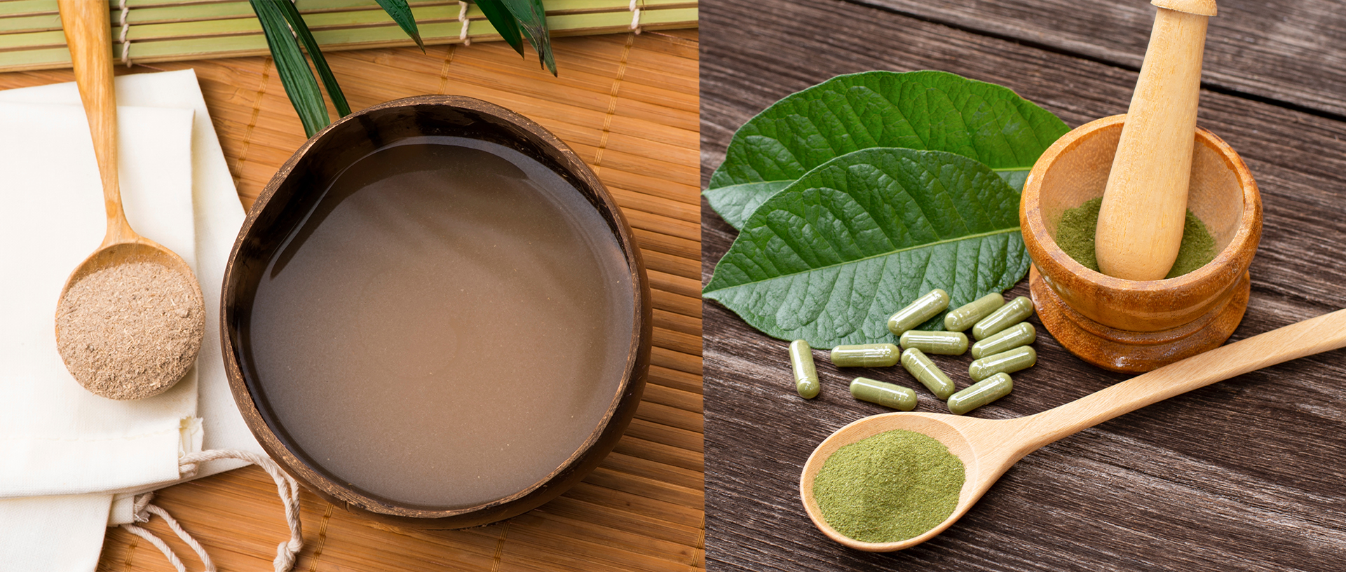 Kratom Vs Kava Koi Kratom