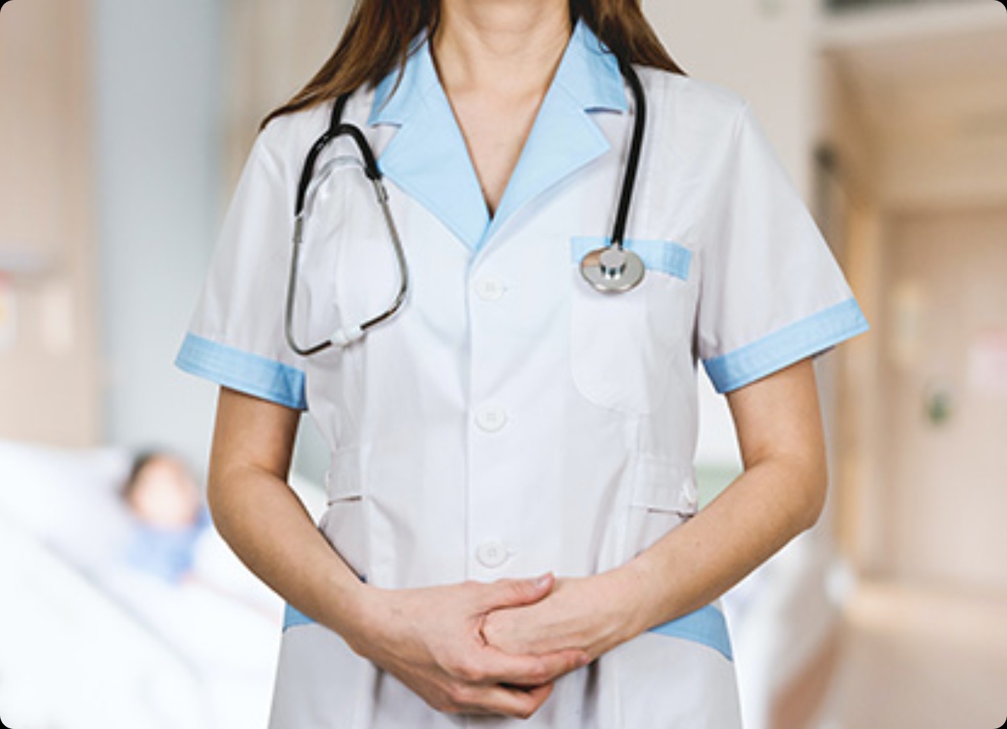 Military Members, Medical Professionals, First Responders, and Financially Disadvantaged