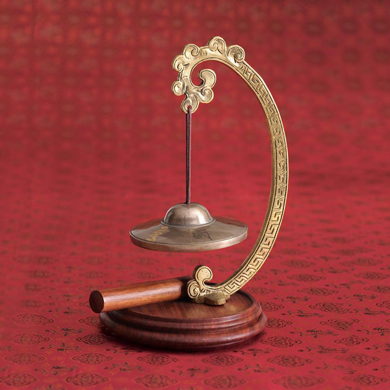 Chime in the good times with Tibetan magic bells, chime, Tibet, Tibetan  bells, magic chime, chimes, prayer bells