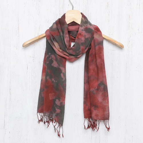 Scarves for Travelers | Authentic travel scarf collection at Road 