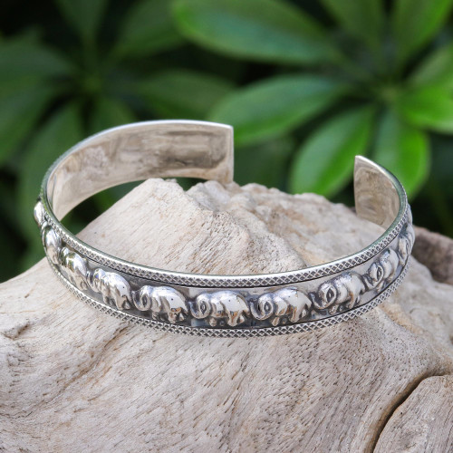 Buy Shaya 92.5 Sterling Silver Feeling Futri Bracelet for Women Online At  Best Price @ Tata CLiQ