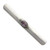 Amethyst Sterling Silver Tie Clip 'Bold Spirit'