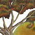 Oak Tree at Sunset Hand Crafted Steel Wall Art from Mexico 'Sunset Oak'
