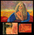 Brazil Fine Art Painting 'Woman and Landscape'