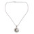 Pearl Jewelry Necklace from India 'Jaipur Magic Moon'