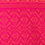 Unique Hot Pink Cotton Patterned Shawl Handwoven in Mexico 'Hot Pink  Zapotec Treasures'