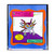 Gift Idea 10 Coloring Postcards of Mexican Animal Alebrijes 'Alebrije Collection'