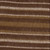 Men's Artisan Crafted Woven Brown Alpaca Blend Scarf 'Andean Clouds in Brown'