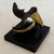 Bronze sculpture 'Bird'