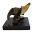 Bronze sculpture 'Bird'