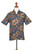 Cotton Aloha Travel Shirt 'Aloha'