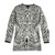 Forbidden City Cardigan 'Forbidden City'