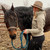 Felted Bison-Wool Hat 'Open Plains'