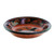 Gecko Motif Ceramic Decorative Bowl from Costa Rica 'Gecko'