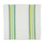 Multicolor 100 Cotton Napkins from Guatemala Set of 6 'Culinary Inspiration in Green'