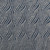 Blue and Grey Men's 100 Alpaca Ribbed Knit Pullover Sweater 'Brioche'