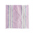 Pastel Striped Napkins Set of 6 'Traditional Taste in Lavender'