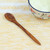 Cooking and Serving Spoon Hand-Carved from Mahogany Wood 'Cook with Style'