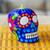 Day of the Dead Curated Gift Box from Mexico 'Catrina'