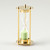 Lime Green 1 Minute Hourglass from India '1-Minute Timer'