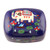 Hand Painted Papier Mache Elephant-Motif Box 'Midnight Tale'