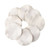 Set of 8 Reusable Cotton Rounds 'Gentle Refresher'