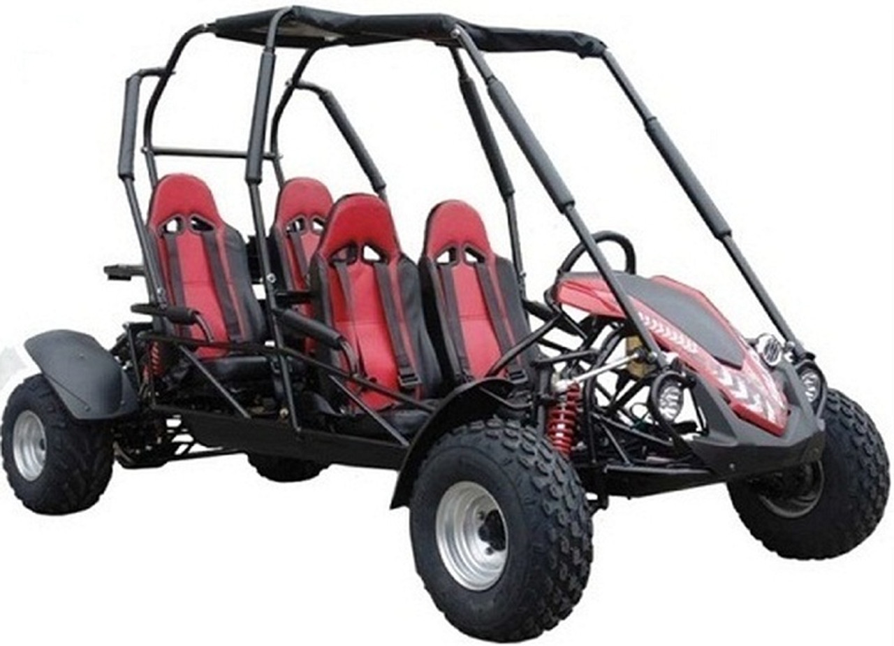 150cc jeep go kart