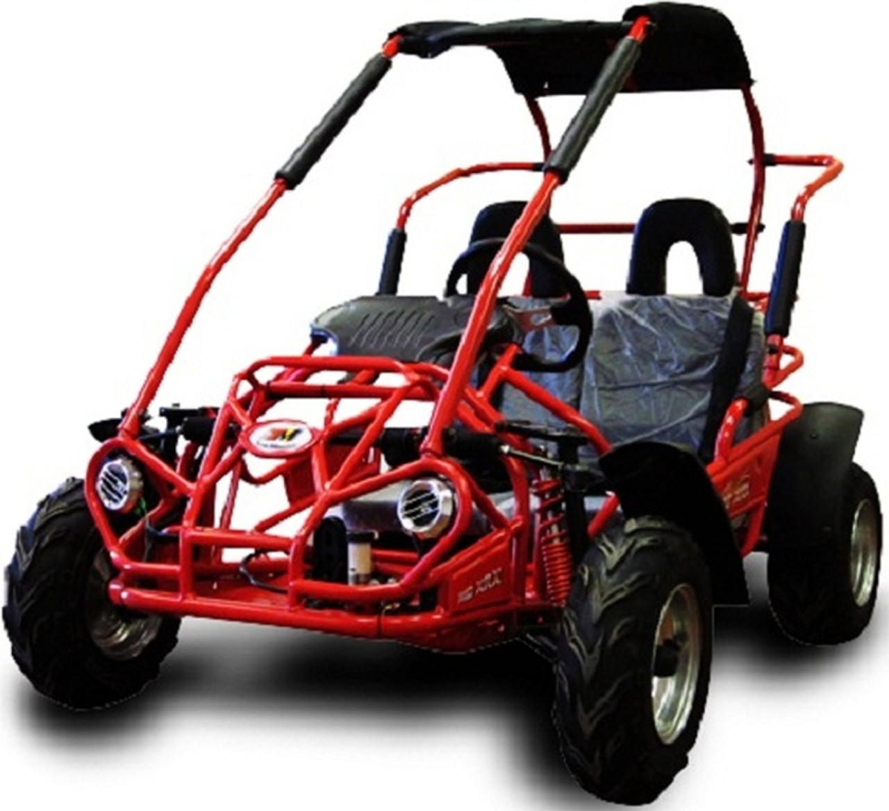 trailmaster 200cc xrs mid gokart