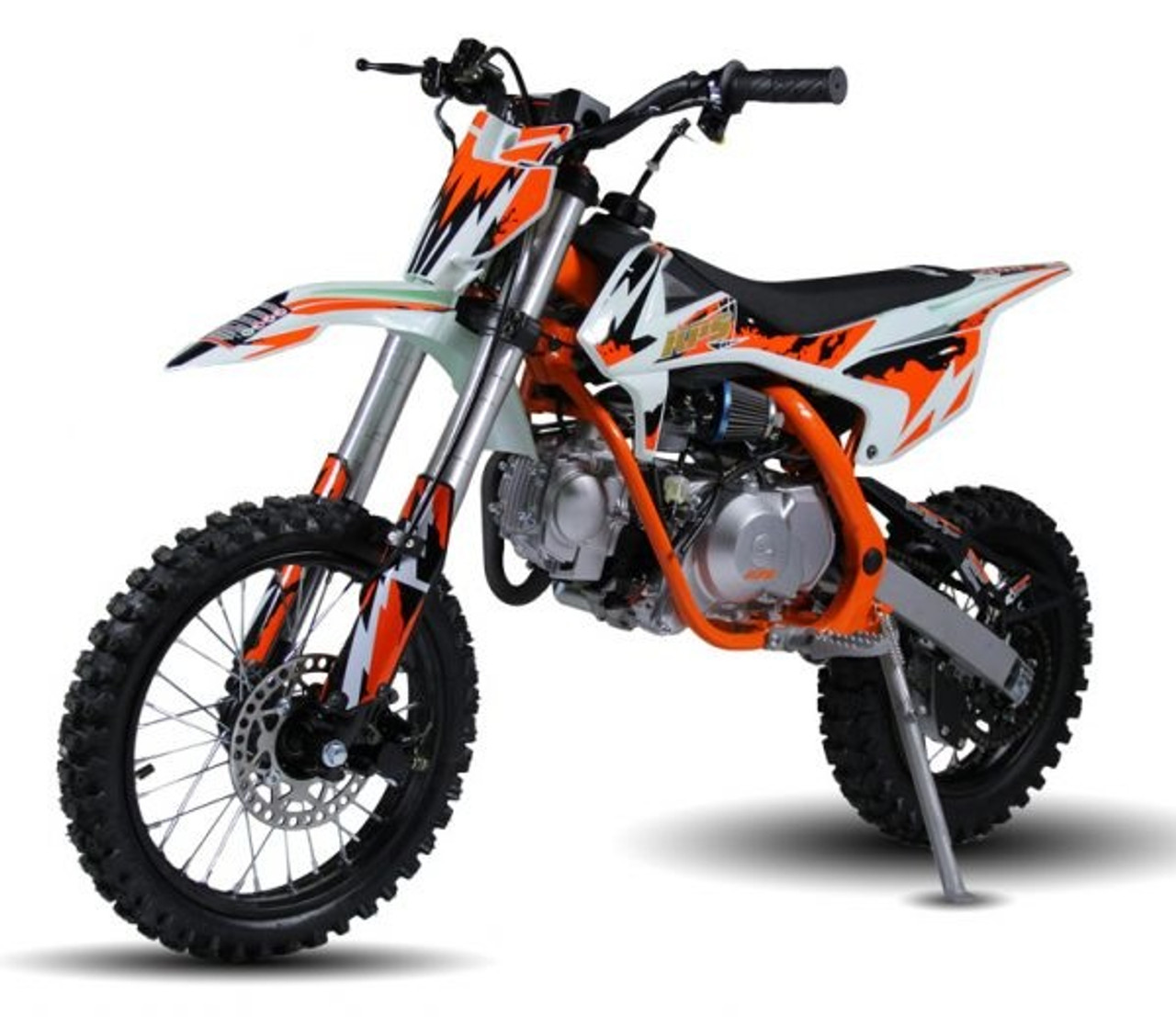 90cc dirt bike engine