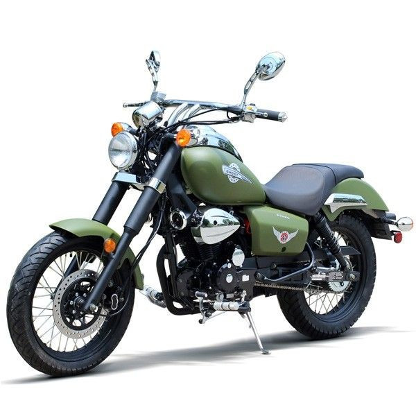 DongFang 250cc (DF250RTR) Motorcycle | Lowest Price Atv