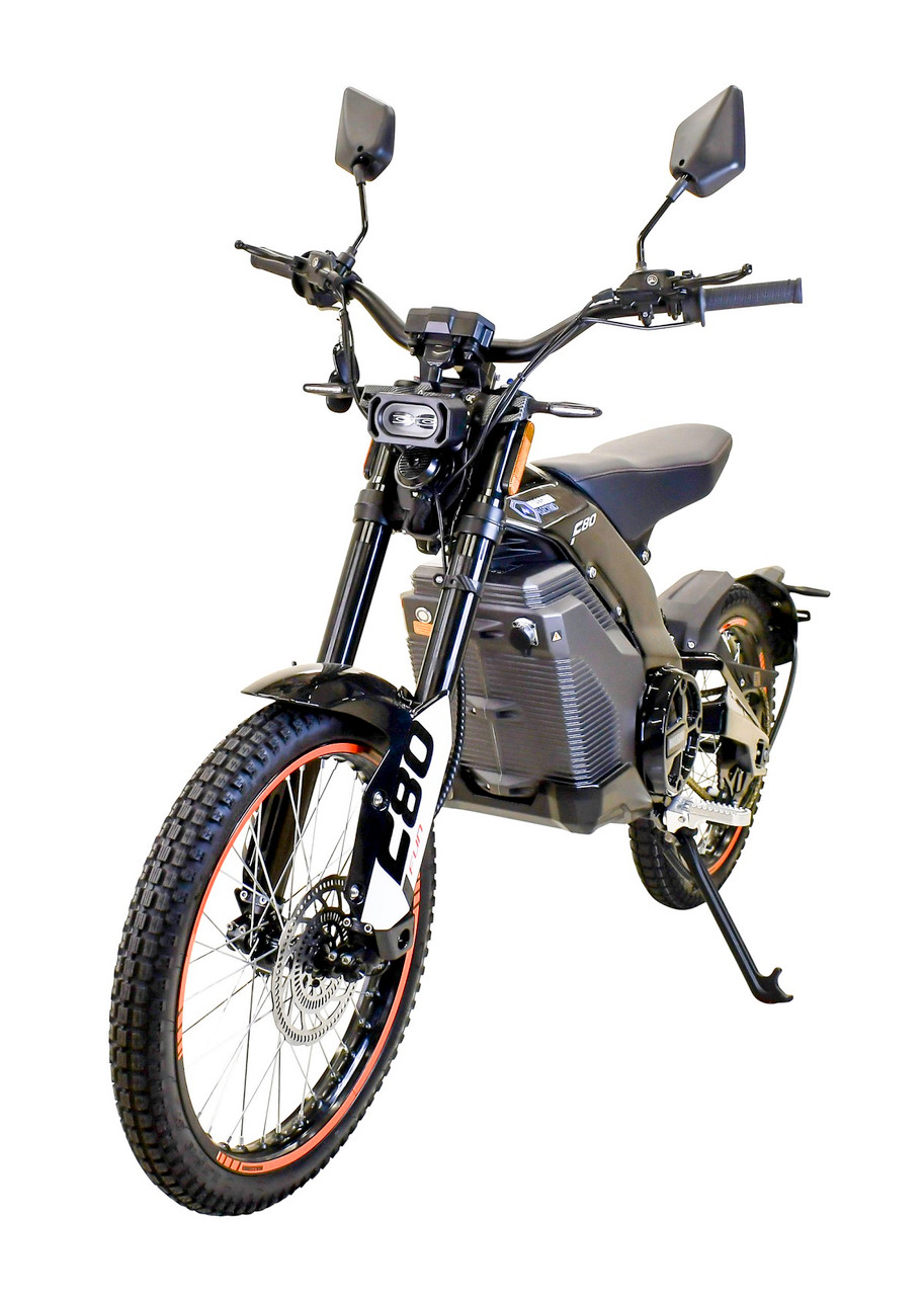 Massimo F80 Trail Runner Dirt Bike For Sale | Lowest Price Atv