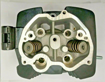 RPS Hawk 250 Cylinder Head Assembly RPS Hawk 250 Cylinder Head Assembly